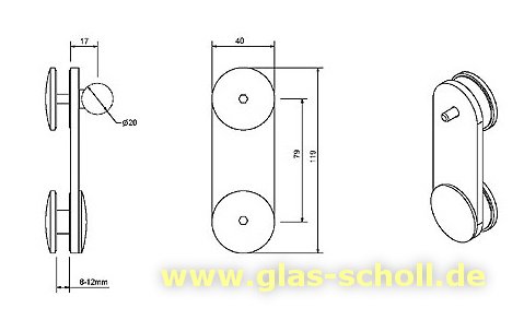 (c) 2005 www.Glas-Scholl.de